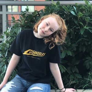 Meet your Posher, Lucy